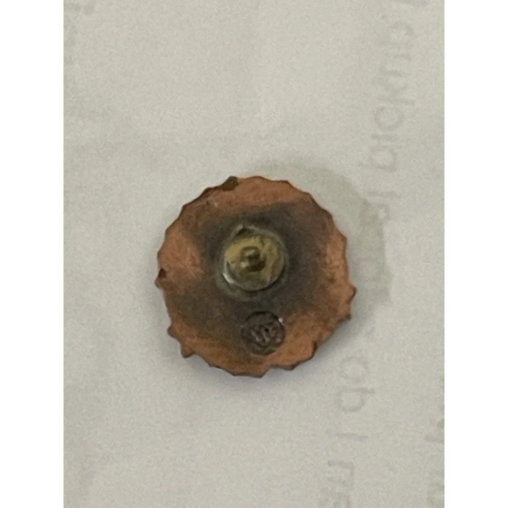 UAW United‎ Auto Workers Retired Member Pin